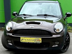 Braun Gebraucht 2010 Mini Cooper S Clubman Kombi | 6.780 € (Fairer Preis)