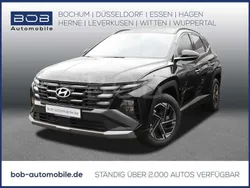 Schwarz Neu 2025 Hyundai Tucson Select SUV | 33.777 € (Guter Preis)