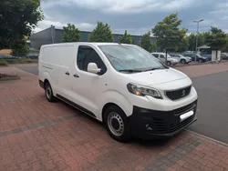 Weiß Gebraucht 2018 Peugeot Expert Premium Van | 17.790 € (Fairer Preis)