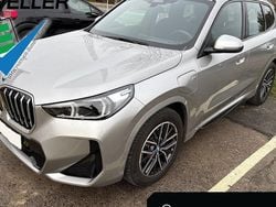 Spacesilber (grau) Gebraucht 2024 BMW X1 M Sport SUV | 42.350 € (Guter Preis)