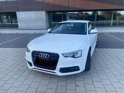 Weiß Gebraucht 2016 Audi A5 Sportback Comfort Kleinwagen | 15.680 € (Fairer Preis)
