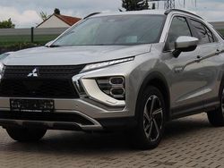 Silber Gebraucht 2022 Mitsubishi Eclipse Cross Edition SUV | 21.450 € (Fairer Preis)