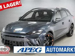 Magnetic grau Neu 2025 Cupra Leon Kombi | 32.990 € (Superpreis)