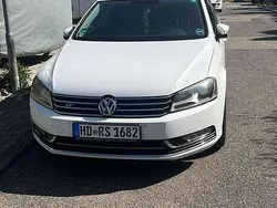 Gebraucht 2012 VW Passat Trendline Kombi | 5.600 € (Fairer Preis)
