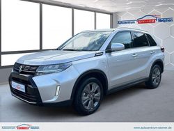 Silky silver (silber) Neu 2025 Suzuki Vitara Comfort SUV | 25.399 € (Fairer Preis)