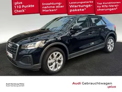 Brillantschwarz Gebraucht 2022 Audi Q2 Comfort SUV | 24.880 € (Fairer Preis)