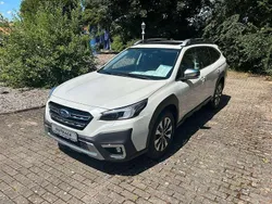 Weiß Neu 2025 Subaru Outback Platinum SUV | 44.900 € (Fairer Preis)