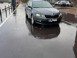 Gebraucht 2020 Skoda Octavia Ambition Kombi | 12.200 € (Superpreis)