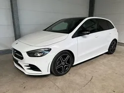 Mercedes B200
