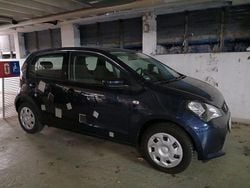 Blau Gebraucht 2016 Seat Mii Style Kleinwagen | 7.500 € (Fairer Preis)