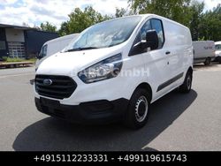 Weiß Gebraucht 2020 Ford Transit Custom Van / Kleinbus | 8.900 € (Superpreis)