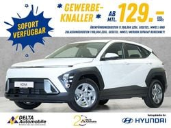 Atlas white Neu 2025 Hyundai Kona Select SUV | 24.890 € (Superpreis)