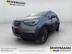 Grau Gebraucht 2019 Opel Crossland Ultimate SUV | 13.490 € (Fairer Preis)