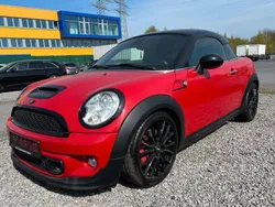 Mini Cooper S Coupé
