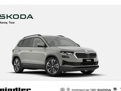 Grau Neu 2025 Skoda Karoq Selection SUV | 46.370 €