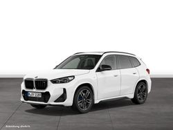 Weiß Gebraucht 2024 BMW X1 SUV | 59.601 € (Teuer)