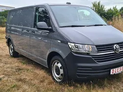 Pure grey Gebraucht 2020 VW T6.1 R Van | 24.750 €