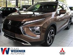 Braun Gebraucht 2022 Mitsubishi Eclipse Cross Plus SUV | 25.990 € (Etwas zu teuer)