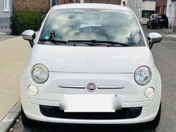 Weiß Gebraucht 2012 Fiat 500 Sport Kleinwagen | 6.490 € (Etwas zu teuer)