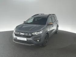 Grau Gebraucht 2025 Dacia Jogger Extreme Van / Kleinbus | 22.530 € (Fairer Preis)