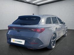 Grau Gebraucht 2022 Cupra Leon Kombi | 22.949 € (Guter Preis)