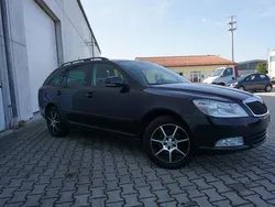 Schwarzmagic perleffekt Gebraucht 2012 Skoda Octavia Kombi | 2.995 € (Superpreis)