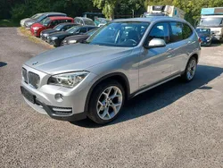 Silber Gebraucht 2013 BMW X1 SUV | 10.900 € (Fairer Preis)