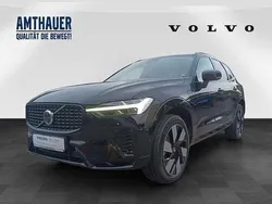 Onyx black / metallic Gebraucht 2018 Volvo XC60 Inscription SUV | 51.830 €