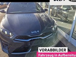 Silbern Neu 2025 Kia Ceed GT-Line Kleinwagen | 29.995 € (Fairer Preis)