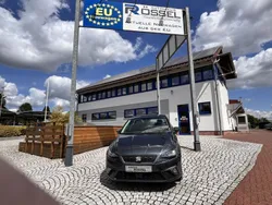 Grau Neu 2025 Seat Ibiza Limousine | 17.290 € (Guter Preis)
