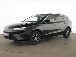 Pebble black Gebraucht 2023 MG MG5 EV Luxury Kombi | 19.198 € (Guter Preis)