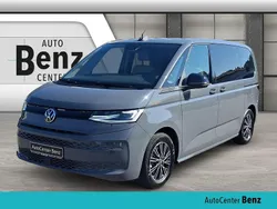 Grau Neu 2025 VW T7 Business Van | 58.450 €
