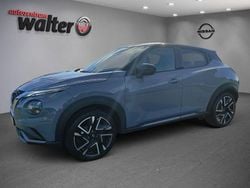 Grau Neu 2025 Nissan Juke SUV | 25.925 € (Etwas zu teuer)