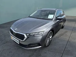 Grau Gebraucht 2023 Skoda Octavia Kombi | 26.699 € (Fairer Preis)