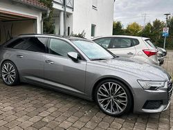 Silber Gebraucht 2019 Audi 50 Kleinwagen | 34.666 €