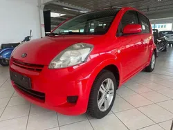 Rot Gebraucht 2009 Subaru Justy Active Kleinwagen | 2.500 € (Fairer Preis)