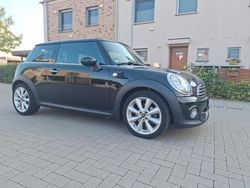 Schwarz Gebraucht 2011 Mini Cooper Kleinwagen | 5.300 € (Guter Preis)