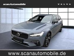 Gebraucht 2022 Volvo V90 R-Design Kombi | 28.990 € (Superpreis)