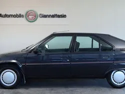 Grau Gebraucht 1990 Citroën BX Kleinwagen | 11.990 €