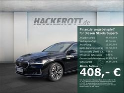 Andere farbe Gebraucht 2024 Skoda Superb Selection Kombi | 45.970 €