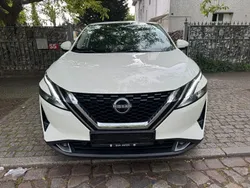 Weiß Gebraucht 2023 Nissan Qashqai N-Connecta SUV | 22.999 € (Superpreis)