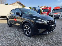 Schwarz Gebraucht 2024 Nissan Qashqai N-Connecta SUV | 23.000 € (Superpreis)