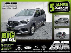 Lack grau artense/typ aussenve Gebraucht 2025 Opel Combo-e Life XL Ultimate Van / Kleinbus | 26.490 € (Guter Preis)