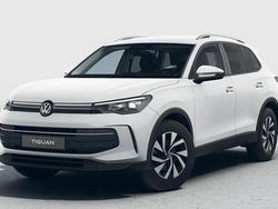 Weiß Neu 2025 VW Tiguan Life SUV | 39.853 € (Superpreis)