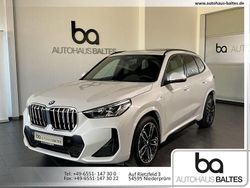 Weiß Gebraucht 2025 BMW X1 M Sport SUV | 48.850 € (Teuer)