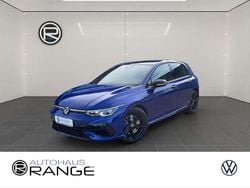 Lapiz blue metallic Gebraucht 2024 VW Golf VIII R Limousine | 49.980 € (Etwas zu teuer)