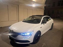 Weiß Gebraucht 2019 Renault Talisman Limousine | 22.000 € (Teuer)