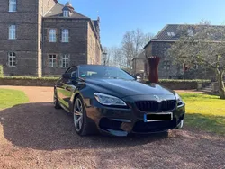 Braun Gebraucht 2015 BMW M6 Cabriolet Performance Cabrio | 29.900 € (Etwas zu teuer)