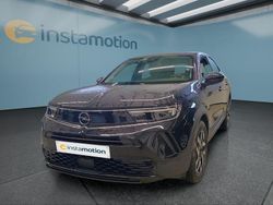 Schwarz Gebraucht 2023 Opel Mokka-e SUV | 20.299 € (Fairer Preis)