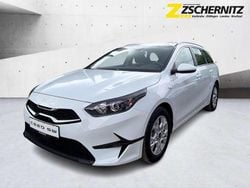 (wd) casa white s Gebraucht 2025 Kia Ceed Sportswagon Comfort Kombi | 25.960 € (Superpreis)